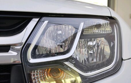 Renault Duster I рестайлинг, 2020 год, 1 789 000 рублей, 17 фотография