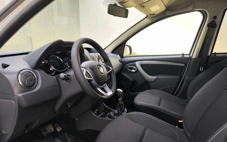 Renault Duster I рестайлинг, 2020 год, 1 789 000 рублей, 16 фотография