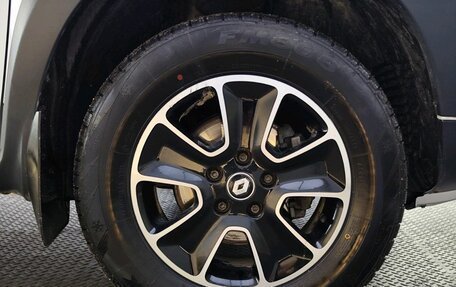 Renault Duster I рестайлинг, 2020 год, 1 789 000 рублей, 18 фотография