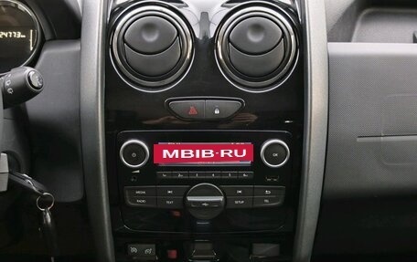 Renault Duster I рестайлинг, 2020 год, 1 789 000 рублей, 15 фотография