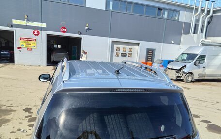 Mitsubishi Outlander III рестайлинг 3, 2010 год, 1 070 000 рублей, 8 фотография