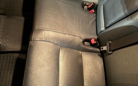 Toyota Camry, 2017 год, 2 600 000 рублей, 8 фотография