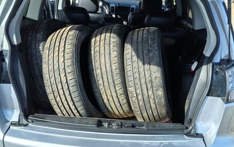 Mitsubishi Outlander III рестайлинг 3, 2010 год, 1 070 000 рублей, 13 фотография