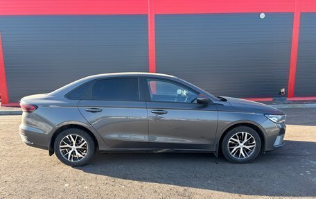 Geely Emgrand, 2023 год, 1 570 000 рублей, 5 фотография