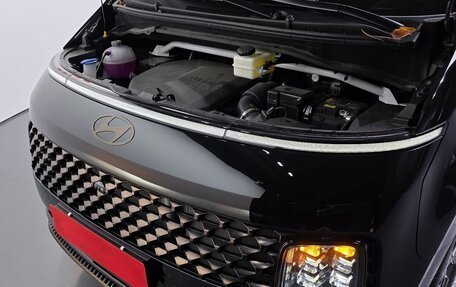 Hyundai Staria, 2024 год, 9 390 000 рублей, 5 фотография