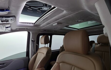 Hyundai Staria, 2024 год, 9 390 000 рублей, 14 фотография