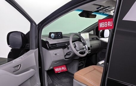 Hyundai Staria, 2024 год, 9 390 000 рублей, 7 фотография