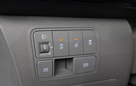 Hyundai Staria, 2024 год, 9 390 000 рублей, 17 фотография