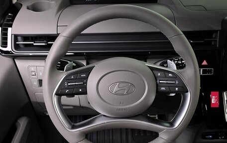 Hyundai Staria, 2024 год, 9 390 000 рублей, 9 фотография