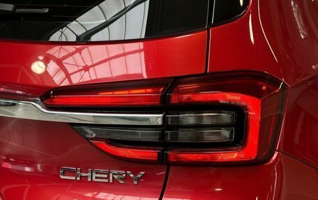 Chery Tiggo 4 I рестайлинг, 2019 год, 1 400 000 рублей, 8 фотография