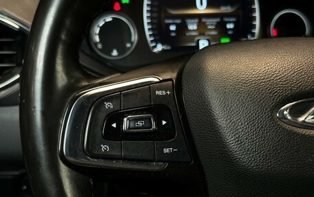 Chery Tiggo 4 I рестайлинг, 2019 год, 1 400 000 рублей, 12 фотография