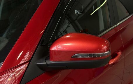 Chery Tiggo 4 I рестайлинг, 2019 год, 1 400 000 рублей, 9 фотография