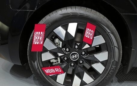 Hyundai Staria, 2024 год, 9 390 000 рублей, 6 фотография