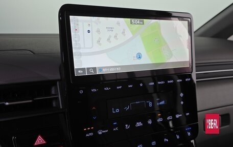 Hyundai Staria, 2024 год, 9 390 000 рублей, 12 фотография