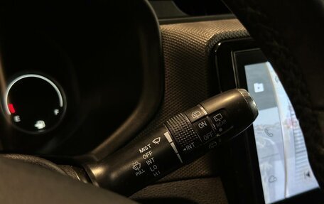 Chery Tiggo 4 I рестайлинг, 2019 год, 1 400 000 рублей, 15 фотография