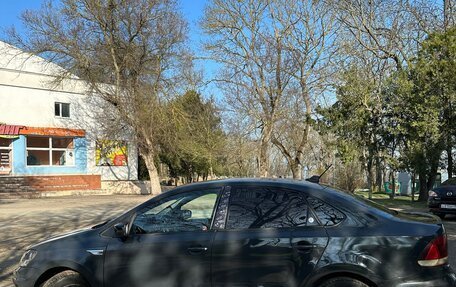 Volkswagen Polo VI (EU Market), 2018 год, 950 000 рублей, 5 фотография