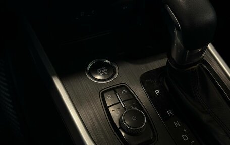 Chery Tiggo 4 I рестайлинг, 2019 год, 1 400 000 рублей, 17 фотография