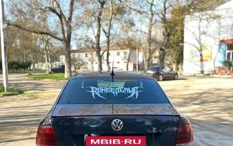 Volkswagen Polo VI (EU Market), 2018 год, 950 000 рублей, 7 фотография