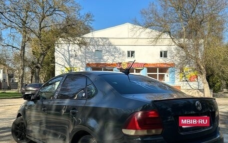 Volkswagen Polo VI (EU Market), 2018 год, 950 000 рублей, 6 фотография