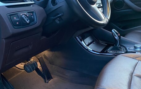 BMW X1, 2019 год, 3 490 000 рублей, 5 фотография