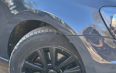 Volkswagen Polo VI (EU Market), 2018 год, 950 000 рублей, 12 фотография