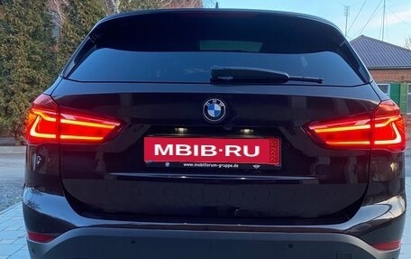 BMW X1, 2019 год, 3 490 000 рублей, 4 фотография