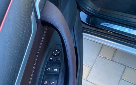 BMW X1, 2019 год, 3 490 000 рублей, 7 фотография