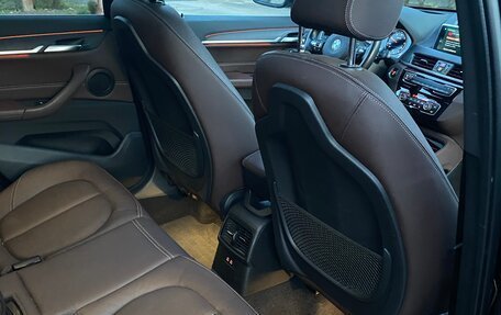 BMW X1, 2019 год, 3 490 000 рублей, 14 фотография