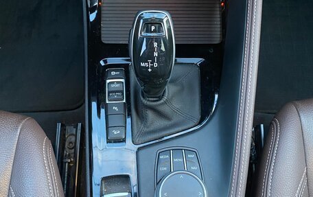 BMW X1, 2019 год, 3 490 000 рублей, 11 фотография