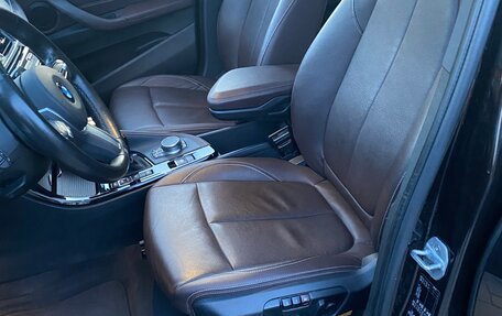 BMW X1, 2019 год, 3 490 000 рублей, 8 фотография