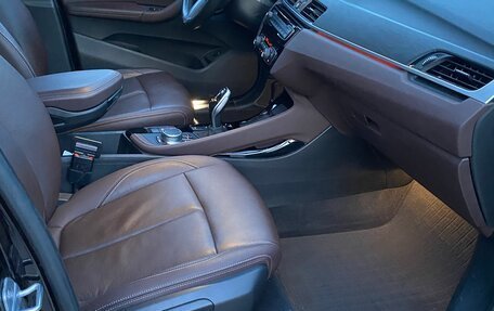 BMW X1, 2019 год, 3 490 000 рублей, 15 фотография