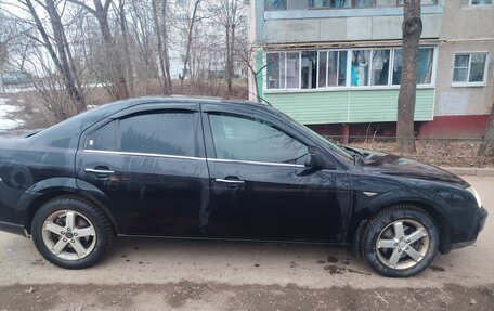 Ford Mondeo III, 2005 год, 420 000 рублей, 2 фотография