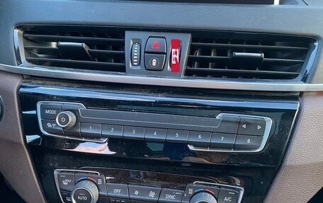 BMW X1, 2019 год, 3 490 000 рублей, 12 фотография