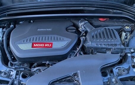 BMW X1, 2019 год, 3 490 000 рублей, 18 фотография