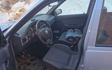 Daewoo Nexia I рестайлинг, 2011 год, 390 000 рублей, 6 фотография