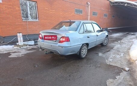 Daewoo Nexia I рестайлинг, 2011 год, 390 000 рублей, 3 фотография