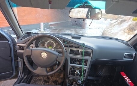 Daewoo Nexia I рестайлинг, 2011 год, 390 000 рублей, 8 фотография