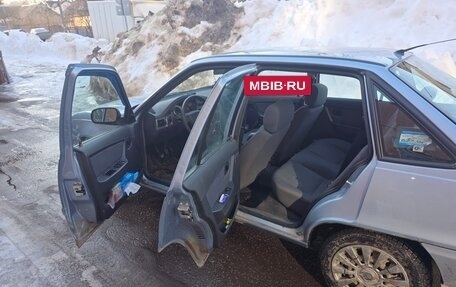 Daewoo Nexia I рестайлинг, 2011 год, 390 000 рублей, 7 фотография