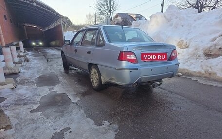Daewoo Nexia I рестайлинг, 2011 год, 390 000 рублей, 5 фотография