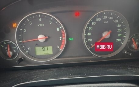 Ford Mondeo III, 2005 год, 420 000 рублей, 7 фотография