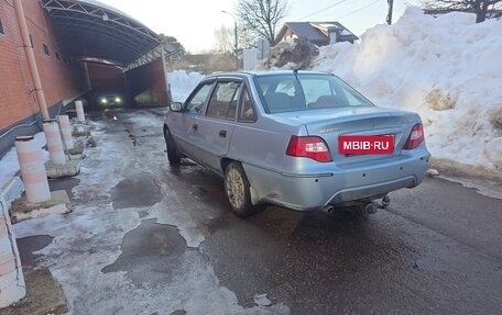 Daewoo Nexia I рестайлинг, 2011 год, 390 000 рублей, 4 фотография