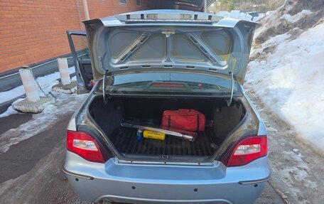 Daewoo Nexia I рестайлинг, 2011 год, 390 000 рублей, 11 фотография