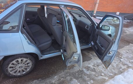 Daewoo Nexia I рестайлинг, 2011 год, 390 000 рублей, 9 фотография