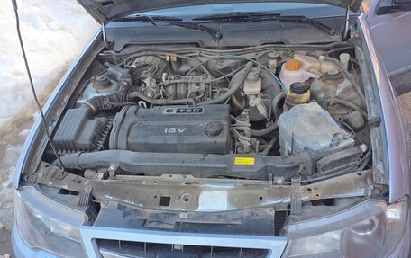 Daewoo Nexia I рестайлинг, 2011 год, 390 000 рублей, 10 фотография