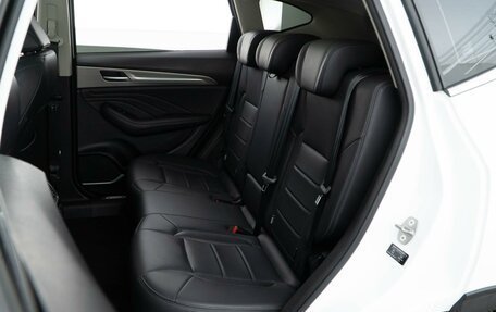 Haval F7 I, 2021 год, 2 269 050 рублей, 7 фотография