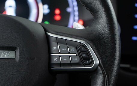 Haval F7 I, 2021 год, 2 269 050 рублей, 12 фотография