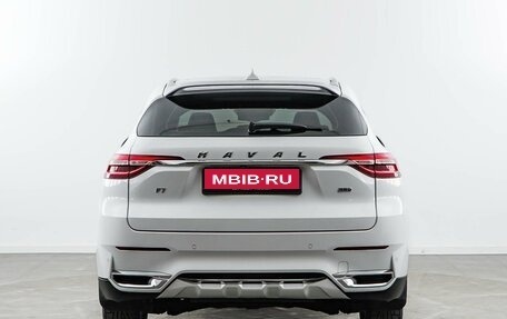 Haval F7 I, 2021 год, 2 269 050 рублей, 3 фотография