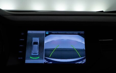 Haval F7 I, 2021 год, 2 269 050 рублей, 13 фотография