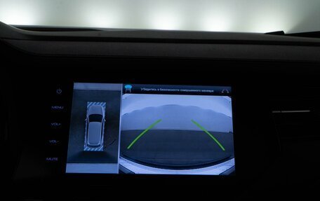 Haval F7 I, 2021 год, 2 269 050 рублей, 14 фотография