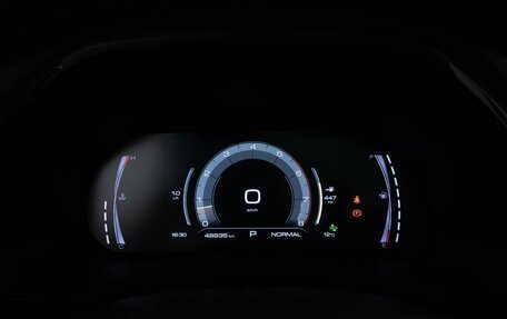 Haval F7 I, 2021 год, 2 269 050 рублей, 21 фотография